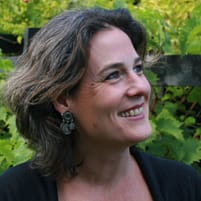 Astrid HIRSCHELMANN