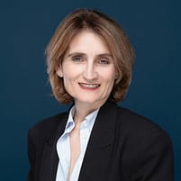 Isabelle DREAN-RIVETTE
