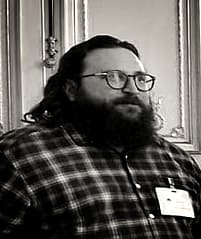 Sylvain ROUSSILLOUX