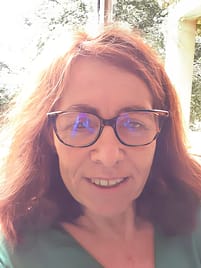 Anne KLETZLEN