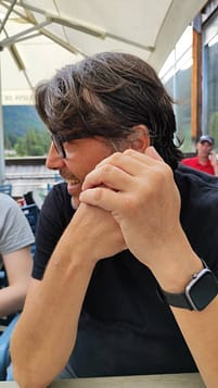 Christophe PRAT Christophe PRAT