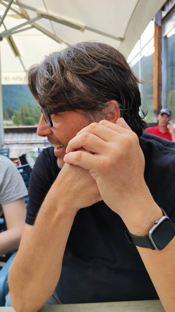 Christophe PRAT Christophe PRAT