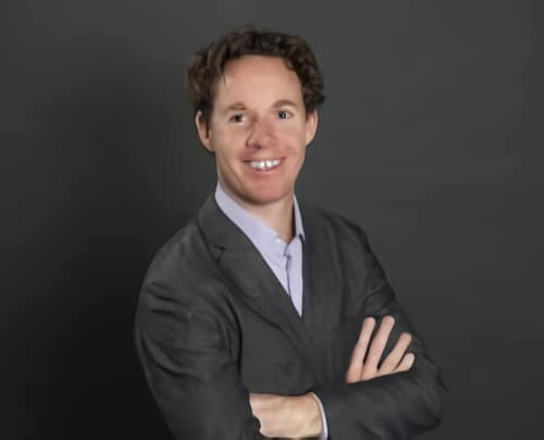 Pascal DÉCARPES
