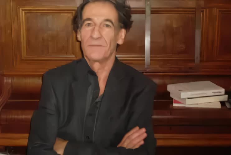 Jean-Marie RENOUARD