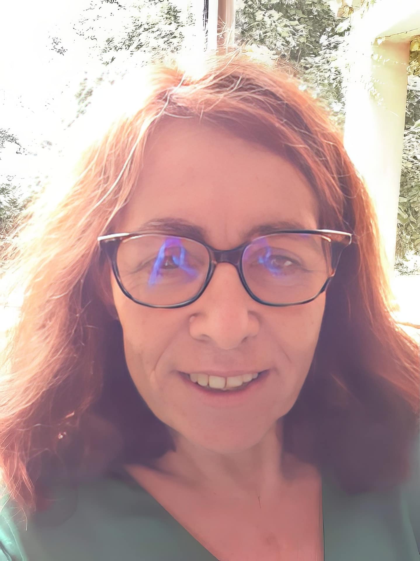 Anne KLETZLEN