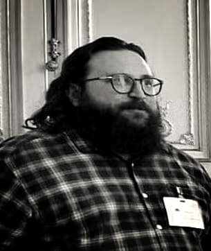 Sylvain ROUSSILLOUX